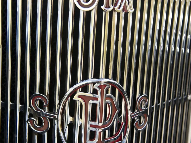 1931 Panhard - Image 13 of 20