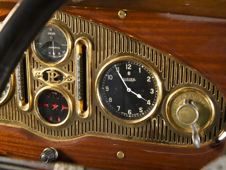 1931 Panhard - Image 15 of 20