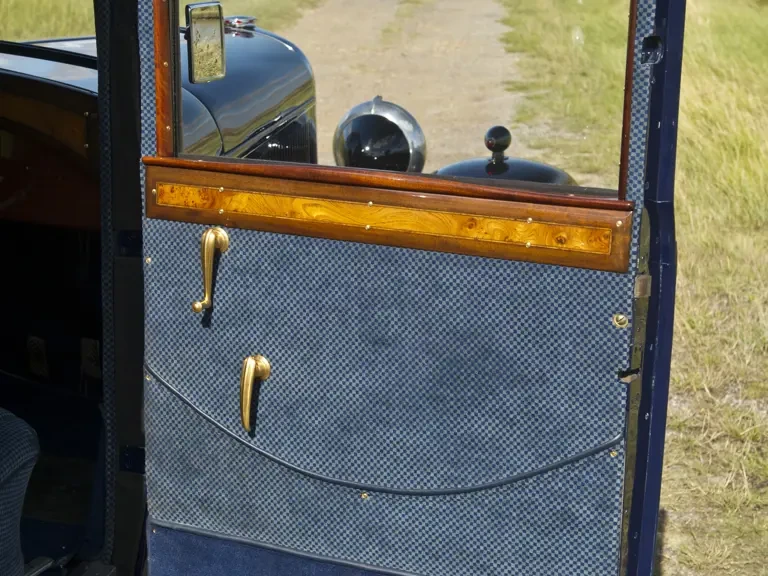 1931 Panhard - Image 10 of 20