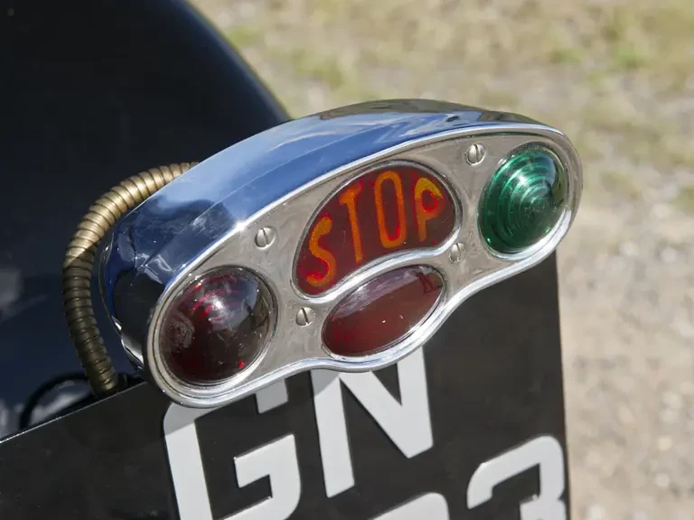 1931 Panhard - Image 12 of 20