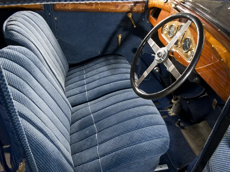 1931 Panhard - Image 5 of 20