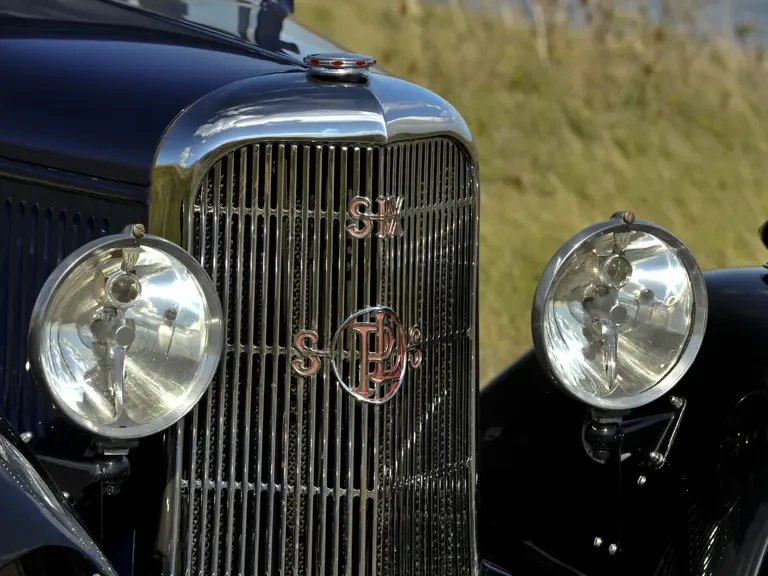 1931 Panhard - Image 9 of 20