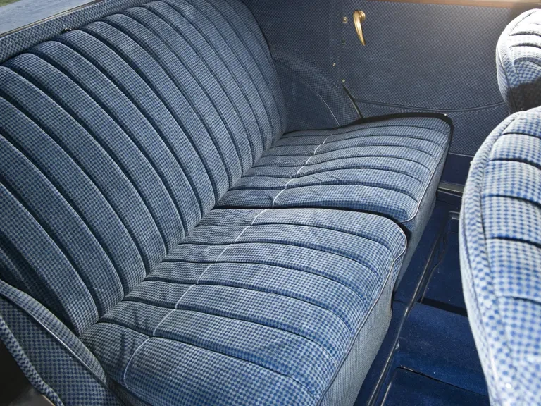 1931 Panhard - Image 16 of 20