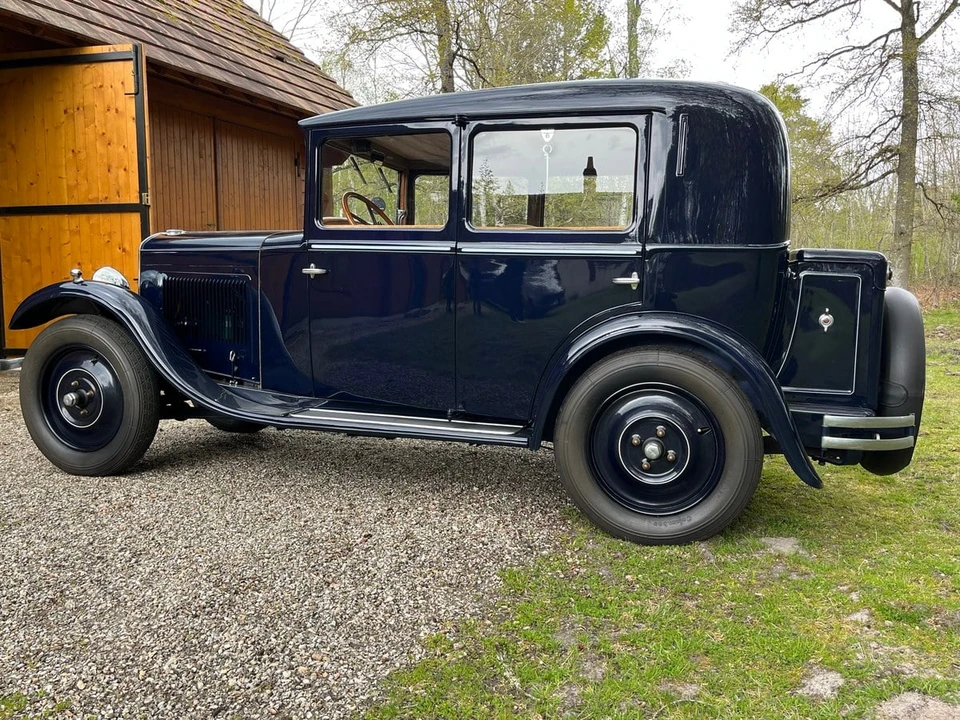 1931 Peugeot - Image 6 of 23