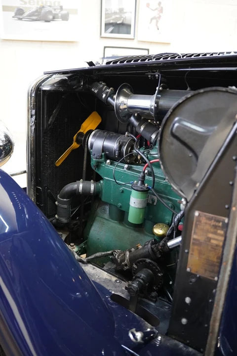 1931 Peugeot - Image 21 of 23