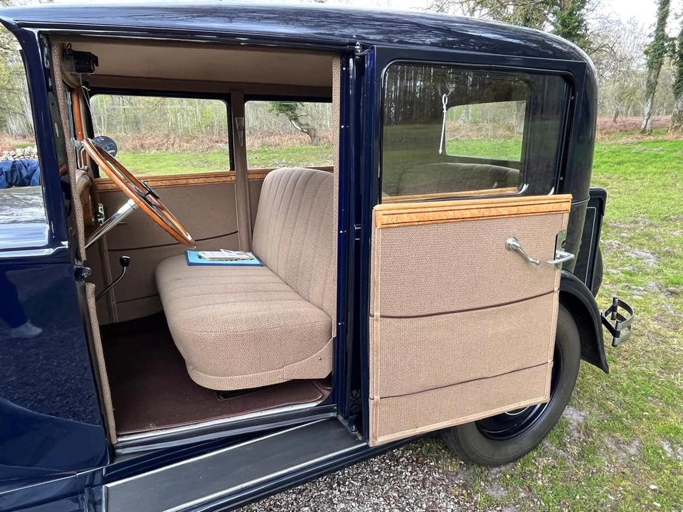 1931 Peugeot - Image 13 of 23