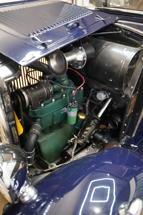 1931 Peugeot - Image 23 of 23