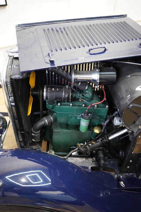 1931 Peugeot - Image 22 of 23