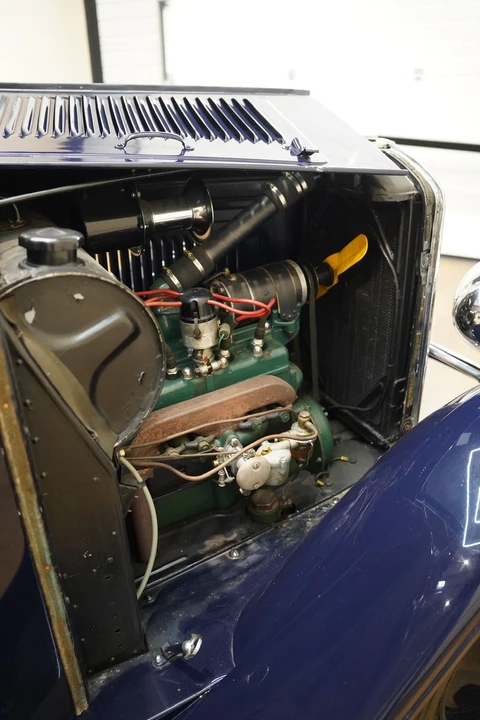 1931 Peugeot - Image 16 of 23