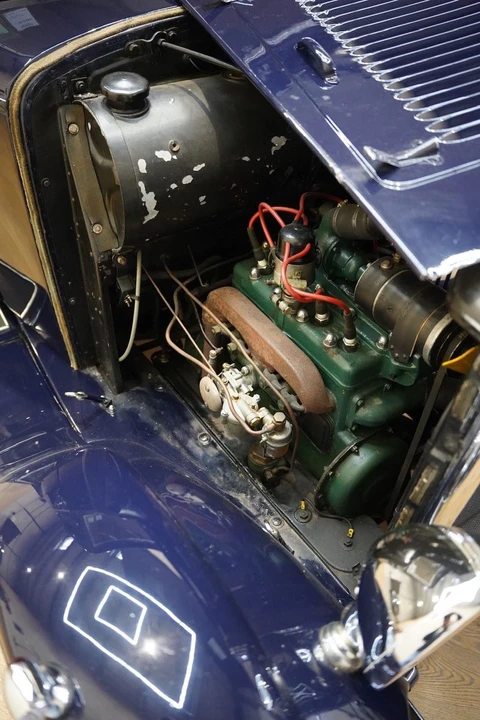 1931 Peugeot - Image 17 of 23