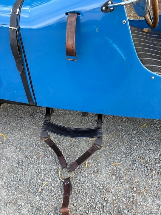 1931 Peugeot - Image 19 of 30