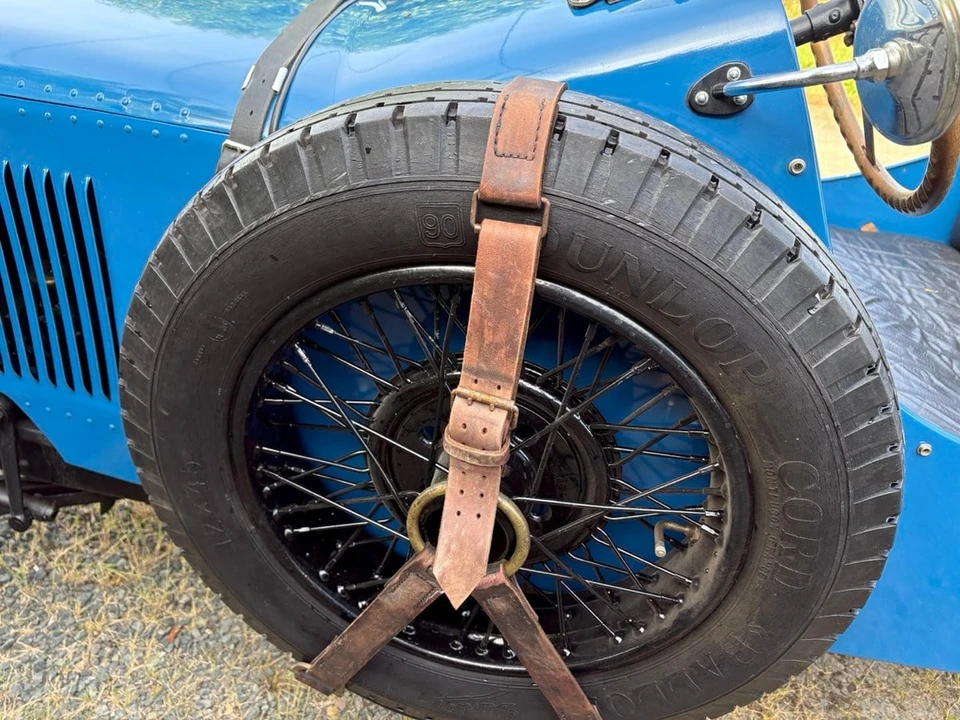 1931 Peugeot - Image 27 of 30