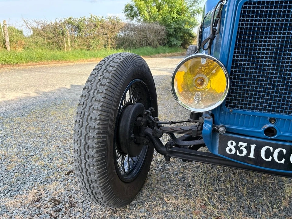1931 Peugeot - Image 20 of 30