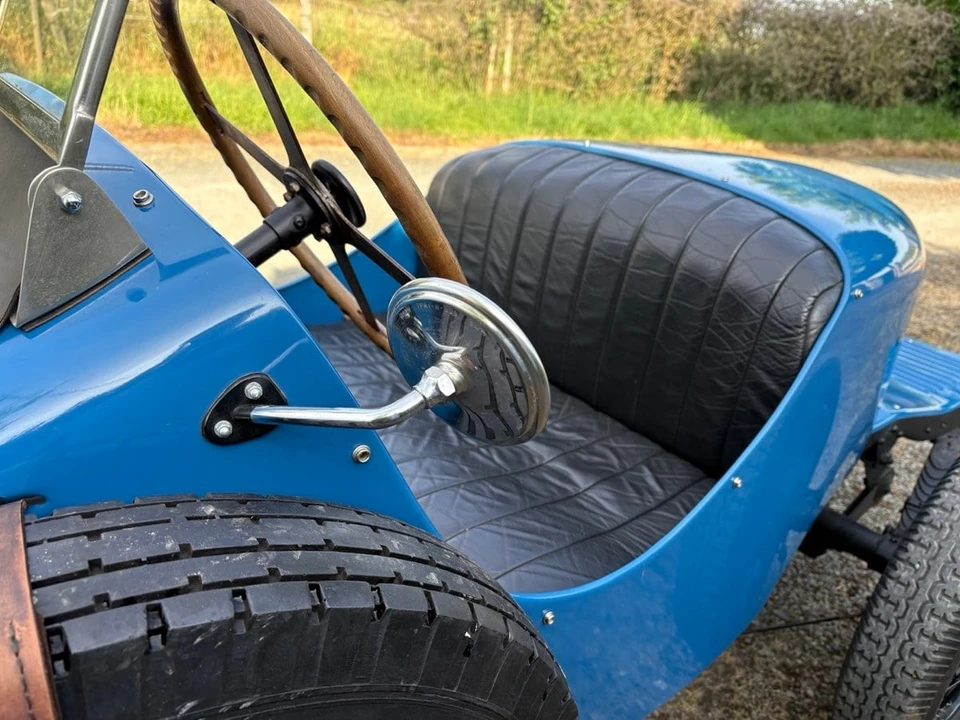 1931 Peugeot - Image 16 of 30