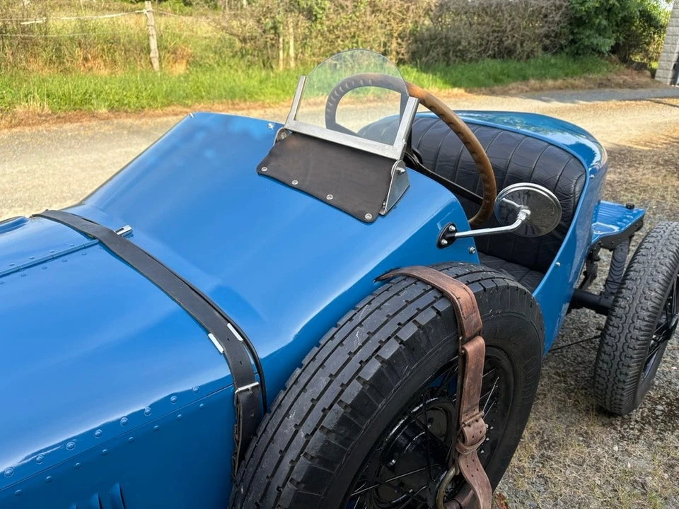 1931 Peugeot - Image 28 of 30