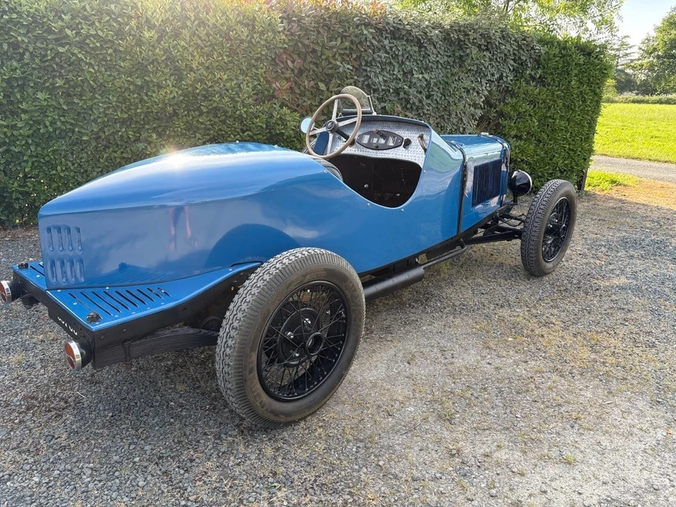 1931 Peugeot - Image 7 of 30