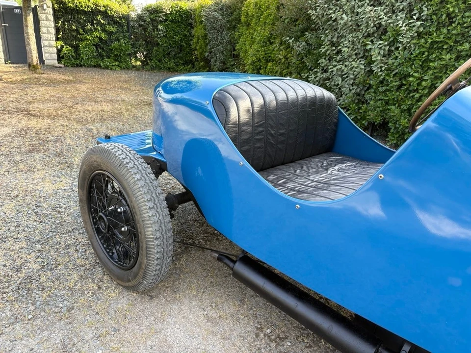 1931 Peugeot - Image 17 of 30