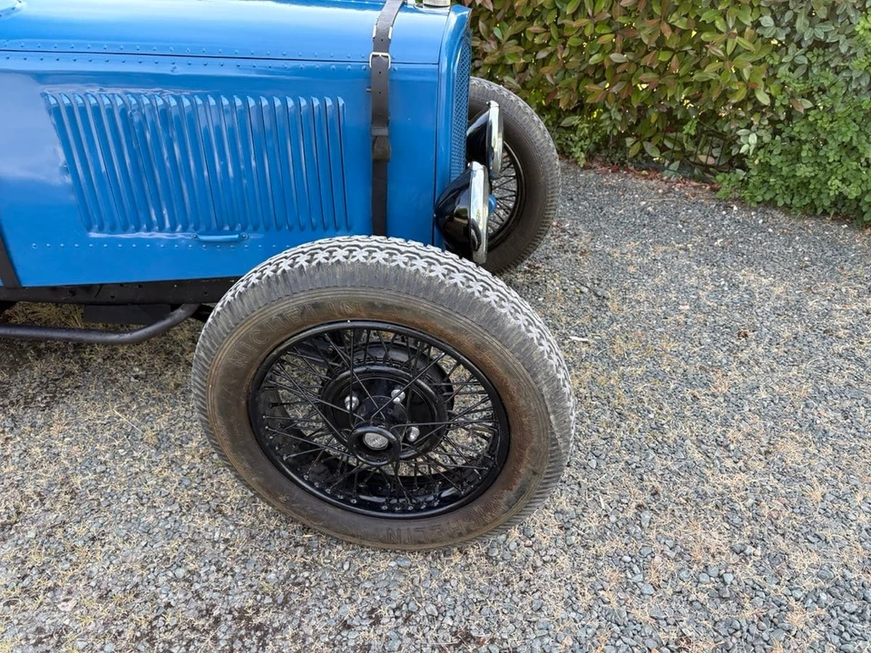 1931 Peugeot - Image 14 of 30