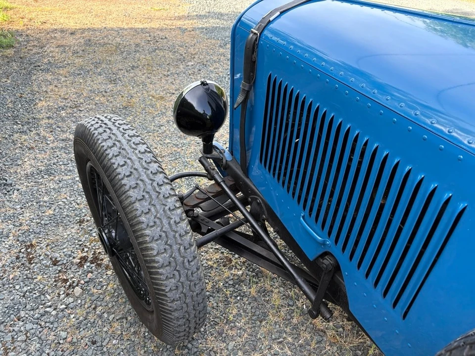1931 Peugeot - Image 24 of 30