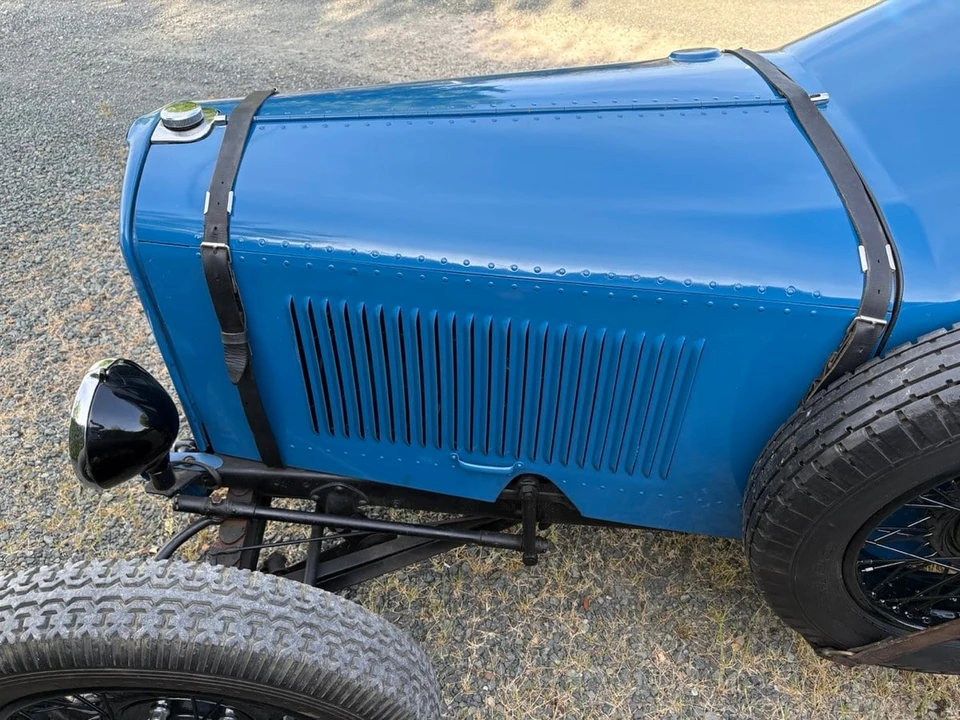 1931 Peugeot - Image 29 of 30