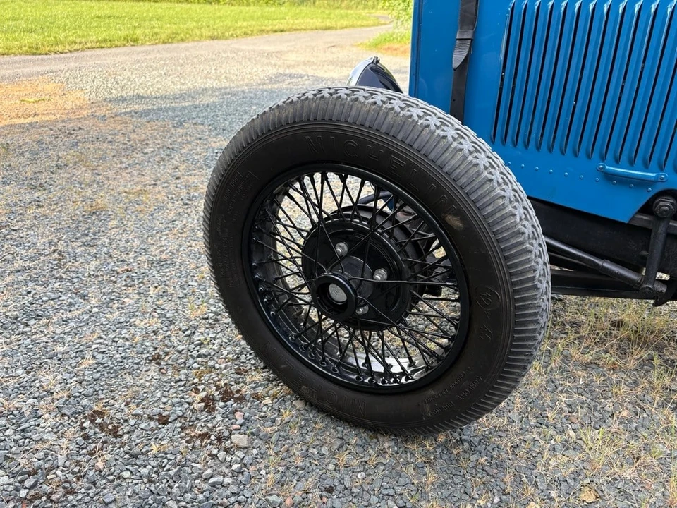 1931 Peugeot - Image 25 of 30