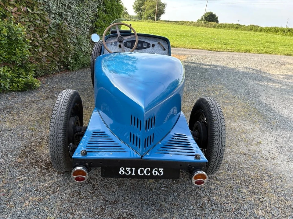 1931 Peugeot - Image 5 of 30