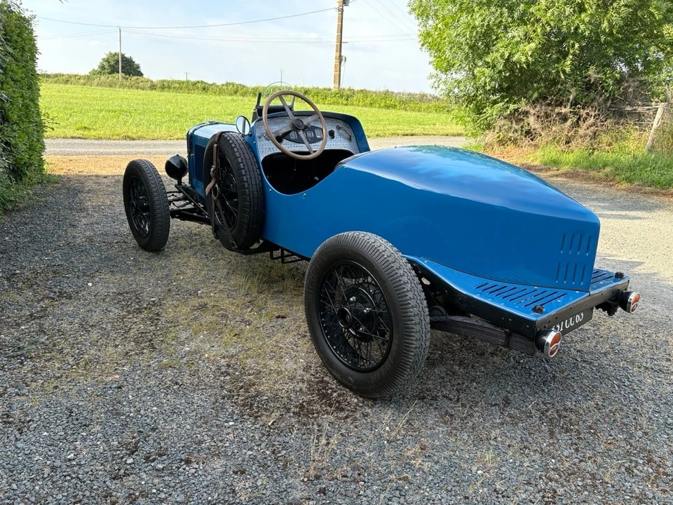 1931 Peugeot - Image 3 of 30