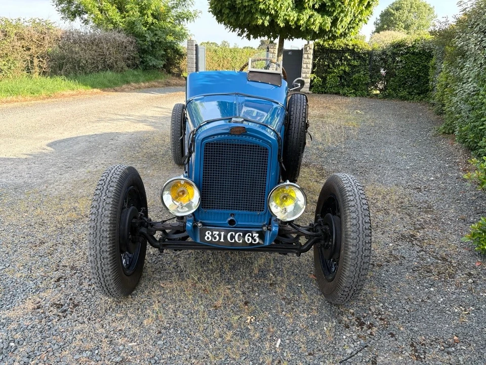 1931 Peugeot - Image 2 of 30