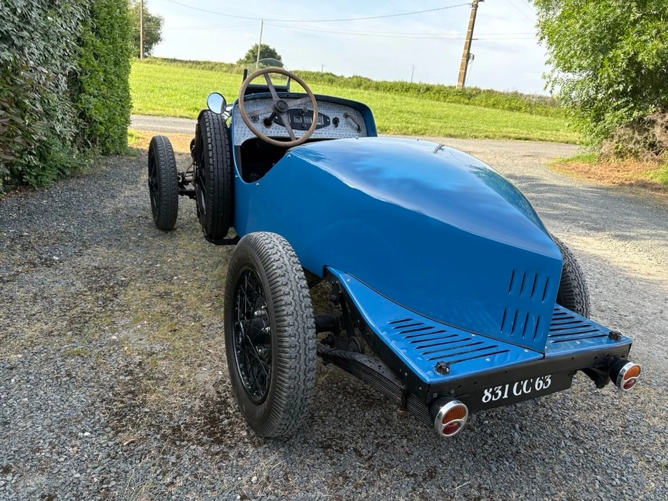 1931 Peugeot - Image 4 of 30