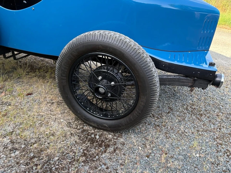 1931 Peugeot - Image 13 of 30