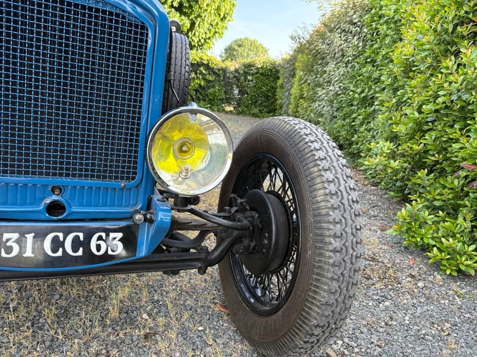 1931 Peugeot - Image 21 of 30