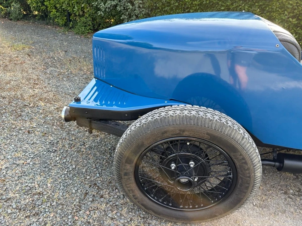 1931 Peugeot - Image 15 of 30