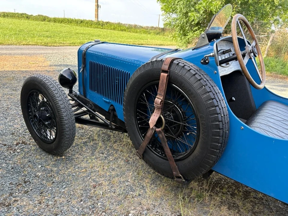 1931 Peugeot - Image 26 of 30