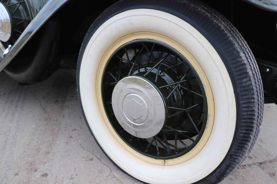 1931 Pierce-Arrow - Image 10 of 20