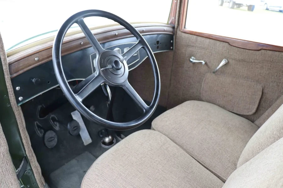 1931 Pierce-Arrow - Image 14 of 20