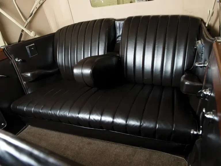1931 Pierce-Arrow - Image 20 of 24