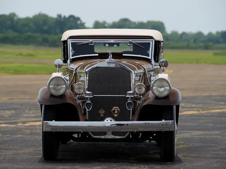 1931 Pierce-Arrow - Image 7 of 24