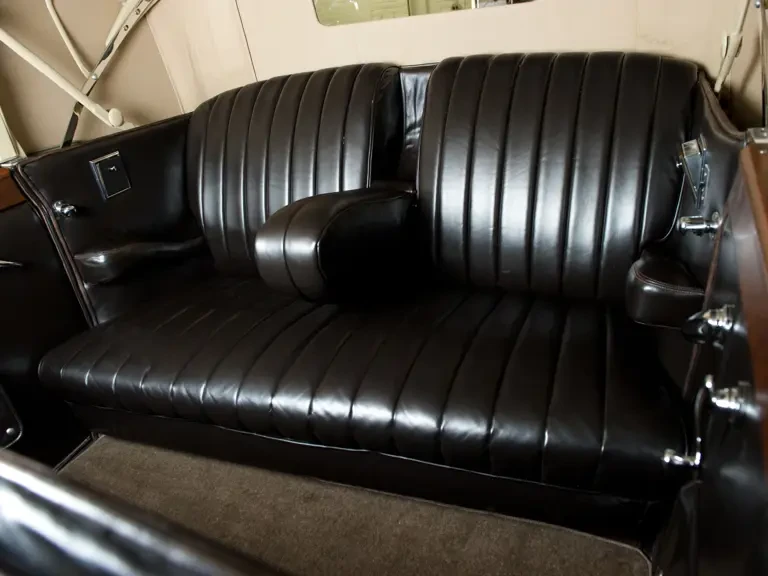 1931 Pierce-Arrow - Image 21 of 24