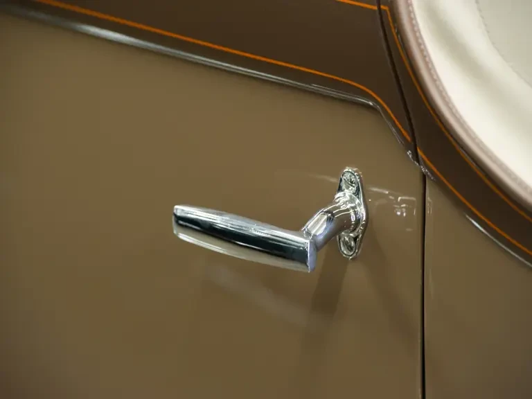 1931 Pierce-Arrow - Image 12 of 24