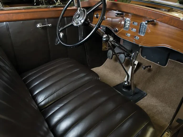 1931 Pierce-Arrow - Image 5 of 24