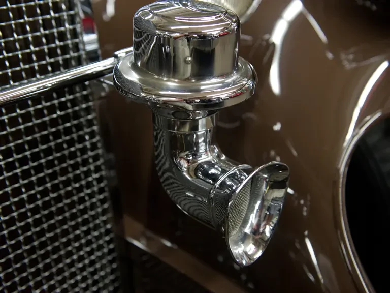 1931 Pierce-Arrow - Image 19 of 24