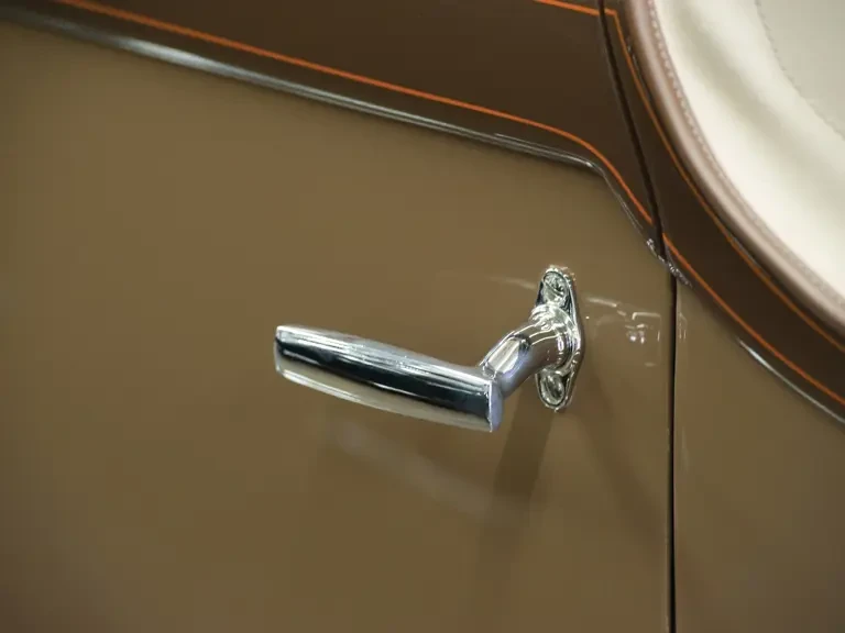 1931 Pierce-Arrow - Image 11 of 24
