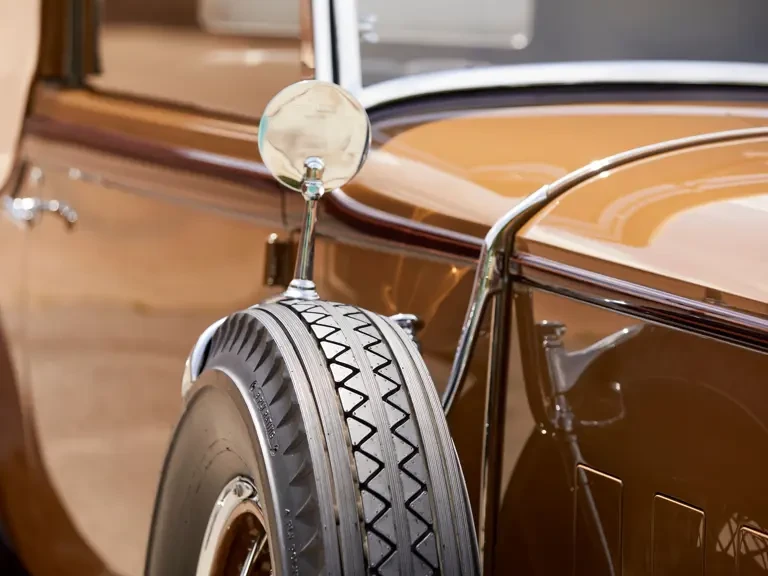 1931 Pierce-Arrow - Image 13 of 31