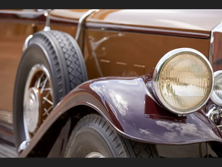 1931 Pierce-Arrow - Image 14 of 31