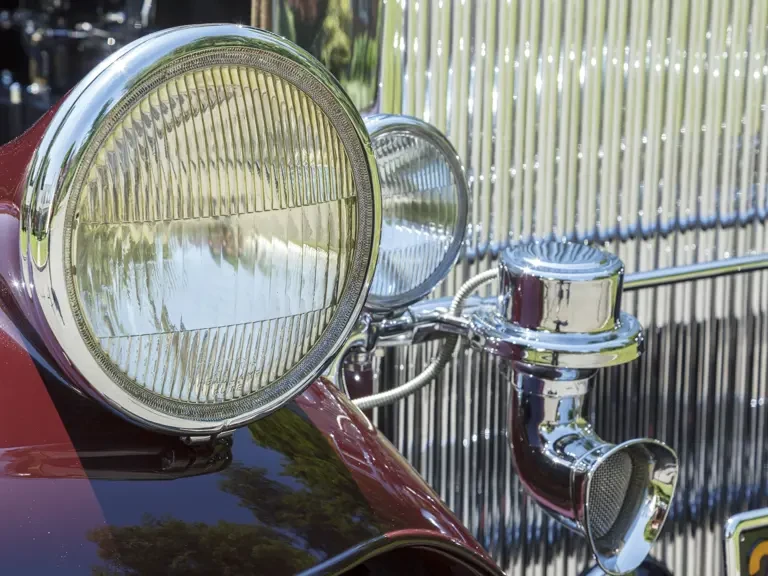 1931 Pierce-Arrow - Image 13 of 16