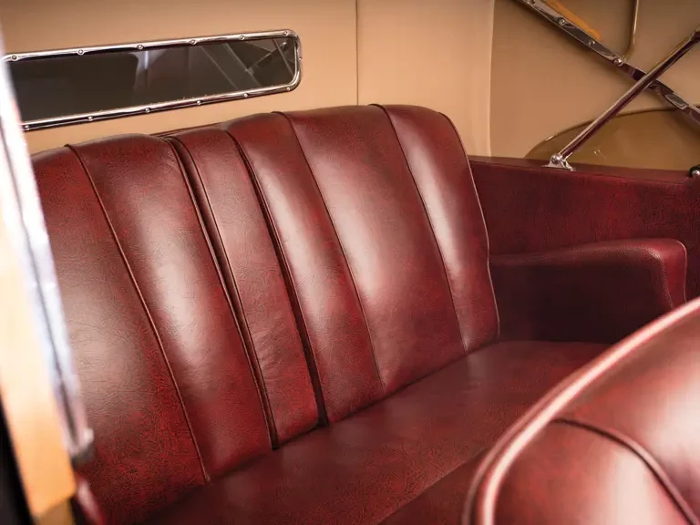 1931 Pierce-Arrow - Image 17 of 21