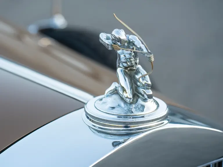 1931 Pierce-Arrow - Image 7 of 21