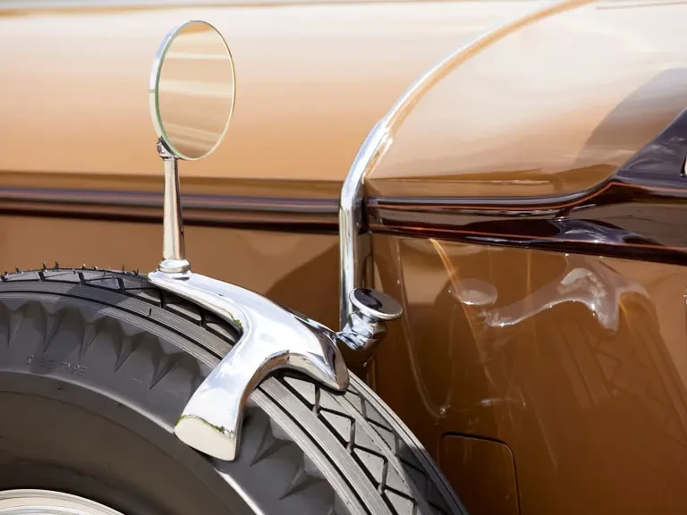 1931 Pierce-Arrow - Image 21 of 31