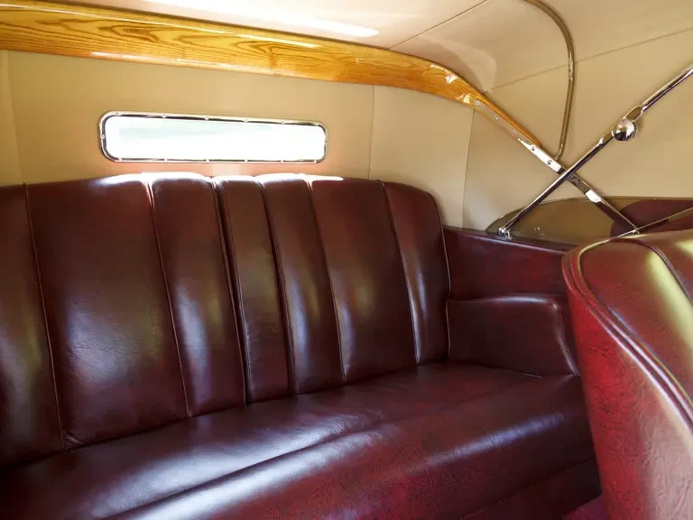 1931 Pierce-Arrow - Image 11 of 16