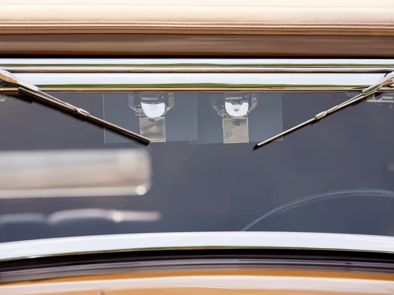 1931 Pierce-Arrow - Image 15 of 31